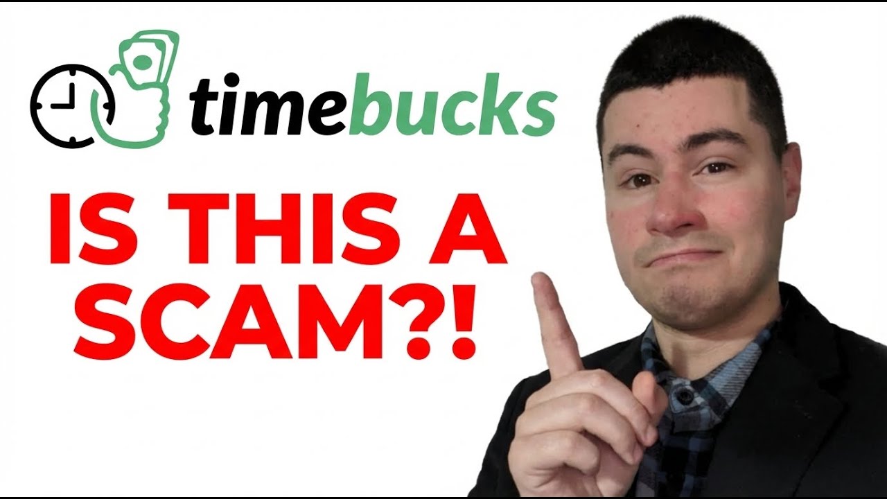 TimeBucks Review - Do This Survey Site Actually Pay?