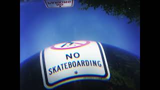 Don't Let Them Skate- Eric James