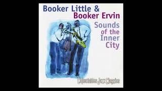 Booker L̲i̲t̲t̲l̲e, Booker E̲r̲v̲i̲n̲ ̲– S̲o̲u̲n̲d̲s̲ O̲f̲ T̲h̲e̲ I̲n̲n̲e̲r  ̲C̲i̲ty̲ (1̲9̲6̲0̲)̲