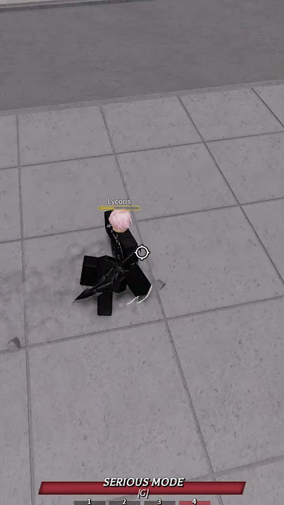 POV: You end a clan all by yourself. #thestrongestbattlegrounds #tsb #roblox #anime #sbg