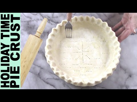वीडियो: खमीर रहित पाई कैसे बनाएं