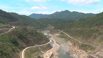 Nguy cơ thiếu điện do dự trữ nước các hồ thủy điện ở mức thấp