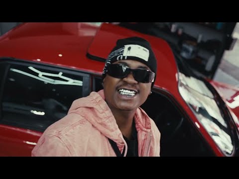 Scotts Maphuma - SHESHA feat. LeeMcKrazy x Nandipha808 x Benzoo | Amapiano 2026