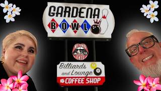 Gardena Bowl Coffee Shop Hawaiian Food That s Right Up Our Alley