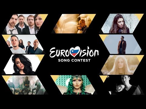 EMA 2019: IZSEKI PESMI / SNIPPETS