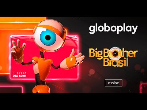 Se é BBB23, tem no Globoplay! - Se é BBB23, tem no Globoplay!