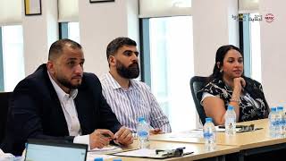Senior Leadership Team Back on Campus | Preparing for the New Academic Year