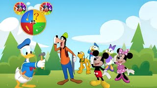 Goofy The Homemaker Mickey Mouse Clubhouse Oh Toodles Compilation