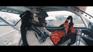 Nicolas Maunoir - King Of Europe 2017 - Anneau Du Rhin
