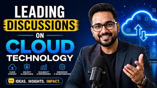 Modern Perspectives on Cloud Technology (8 Minutes)