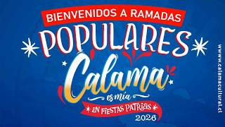 Download Lagu ÚLTIMA JORNADA RAMADAS POPULARES 2026 “CALAMA ES MÍA EN SEPTIEMBRE” Download Lagu ÚLTIMA JORNADA RAMADAS POPULARES 2026 “CALAMA ES MÍA EN SEPTIEMBRE”