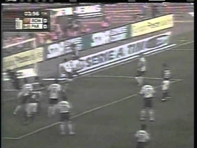 Italian Serie A -Matchday 6- October 18 -19, 2003