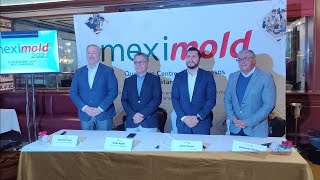 Meximold: Tecnología es clave para el desarrollo de la industria