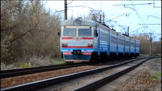 Мої перші відео на фотоапарат [ 620М - 005,4 | ЕР2Р 7072 ]
