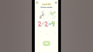 Find the mistake dop2 gameplay #shorts #gameplay #gaming #gameshorts  #dop2