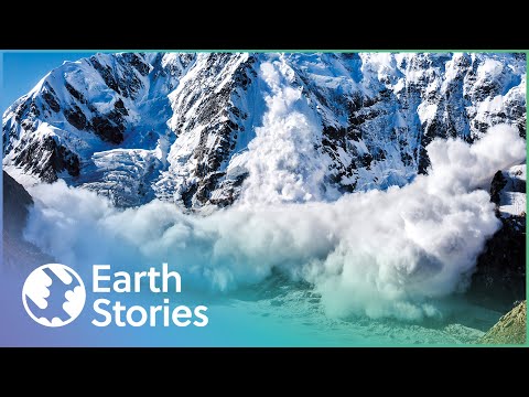 THE WORST GEOLOGICAL DISASTERS IN HISTORY | DESPERATE HOURS