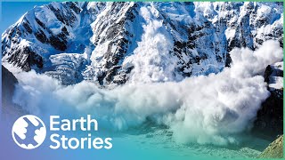 THE WORST GEOLOGICAL DISASTERS IN HISTORY | DESPERATE HOURS