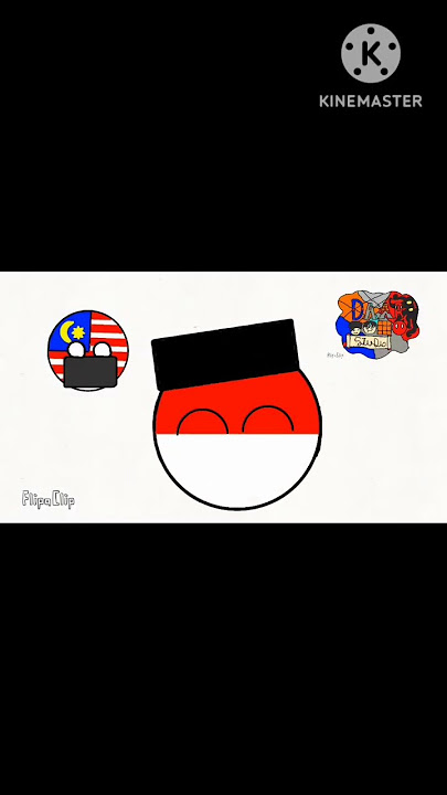 langit bisakah kau #memes #animation #countryballs #shorts