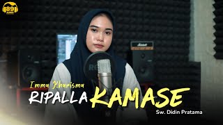 Ripalla Kamase - Cover Imma Karisma