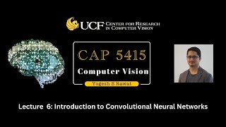 Lecture 6.12 - Introduction to Convolutional Neural Networks [Padding]