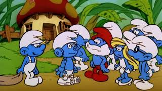 Mechaninis smurfas • Smurfai