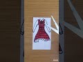 Dress Up How To Make Paper Doll Clothes 