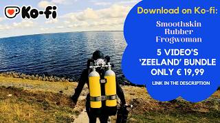 PREVIEW Zeeland Vintage Diving – 5 Video Bundle (Link in the description)