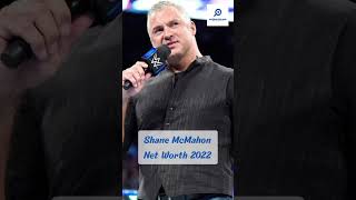 Shane McMahon Net Worth 2022 || WWE Shane McMahon || Information Hub #shorts #viral