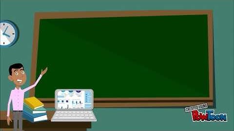 Organising information