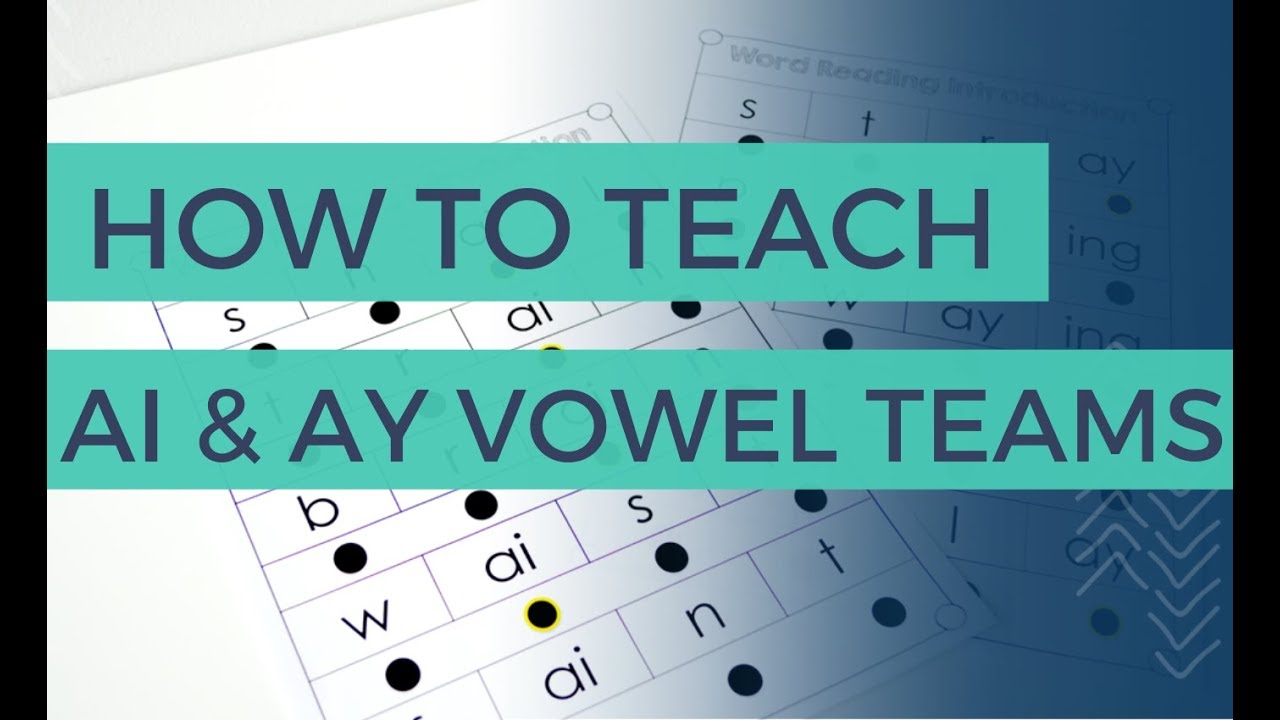 How To Teach The AI AY Spelling Rule Reading Intervention Ideas how-to-teach-the-ai-ay-spelling-rule-reading-intervention-ideas