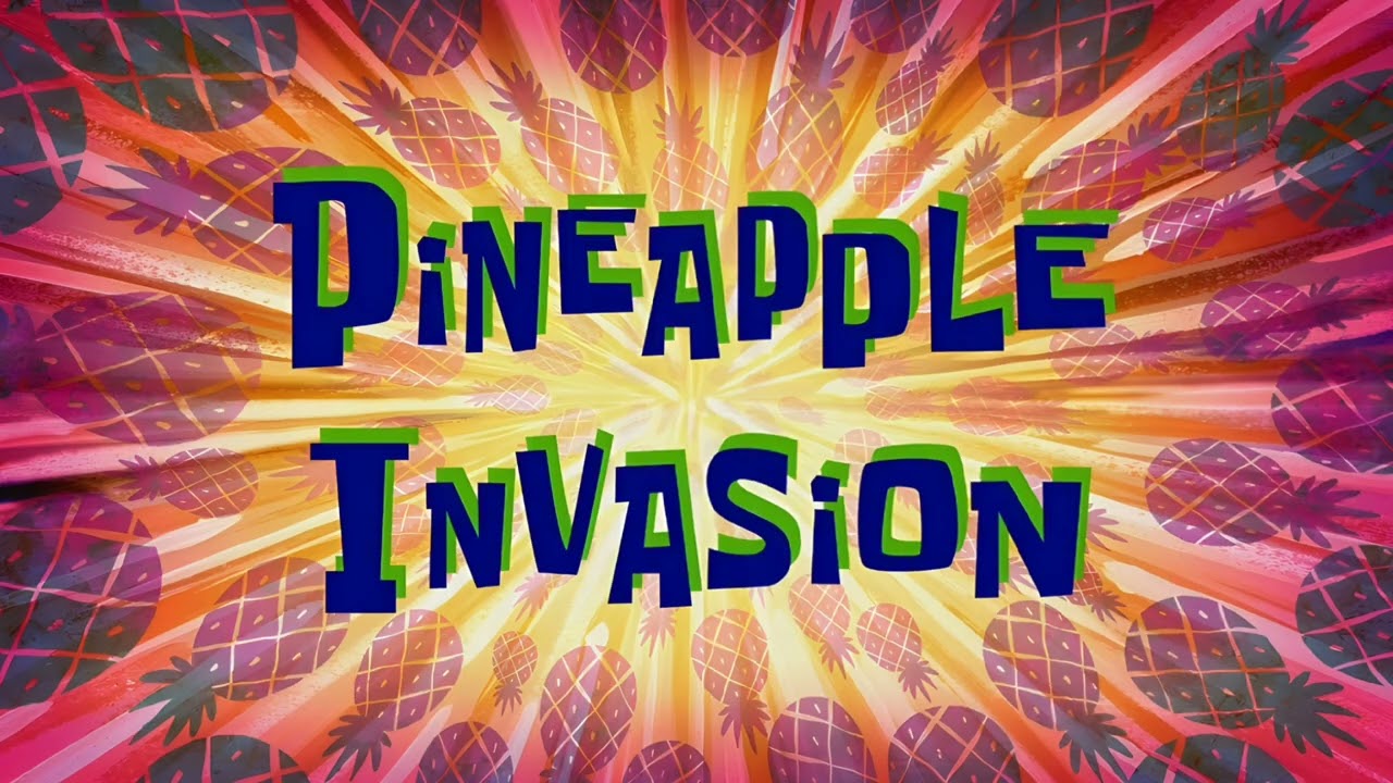 SpongeBob Music: Earl's Revenge (-1)