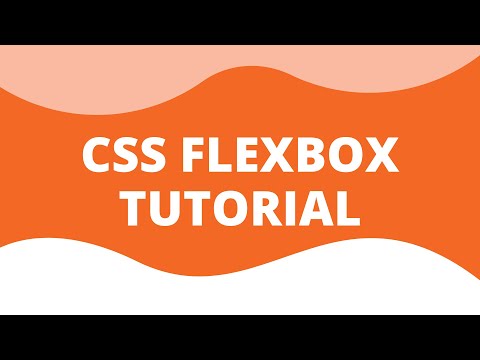 Flexbox Tutorial In One Video [Hindi]
