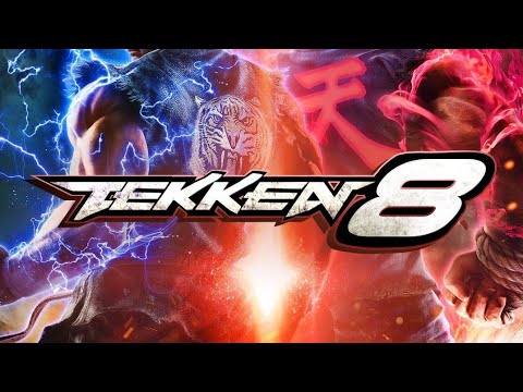 tekken advance: arcade intro