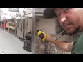 Tech Life in Commercial Kitchens - A Day In The Life - Ep. 19