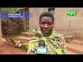 GICUMBI: UMUKOBWA WAFASHWE N'UBUMUGA BWO KUTABONA AKUZE ARASABA UBUFASHA