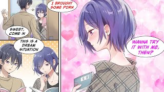 [Manga Dub] I didn't realize that my best friend was a girl until one day... [RomCom]