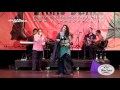 Ethno dance 2016  ana bastanak improvisation vera vojchenko belarus