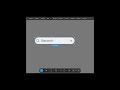 🔥 Animated Button Design | UI UX Micro Interaction