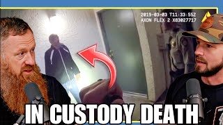 Police Have LOST Immunity After This SHOCKING In Custody Death!