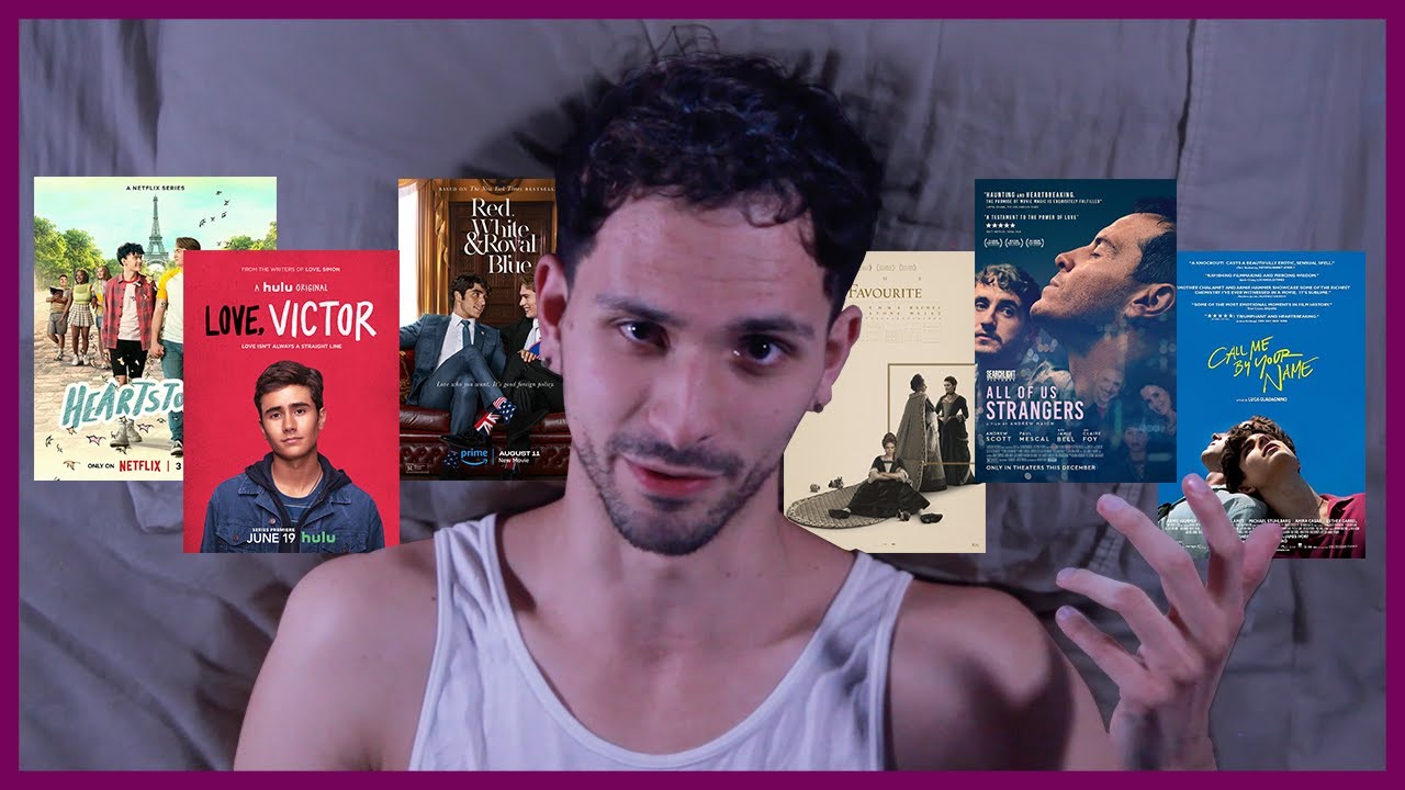 Queer Misery in Film: A Defense of Complex LGBTQ Narratives
