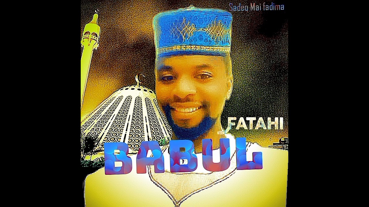 Sadeq Mai Fadima Babul Fatahi