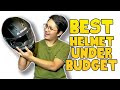 LS2 Stream Evo Review | Best Entry Level Motorcycle Helmet