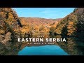 One minute of Eastern Serbia | Drone footage | You won't believe this is in Serbia