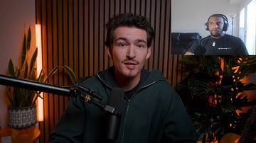 3 Things to AVOID If You Want To Become A Profitable Trader @JustinWerlein