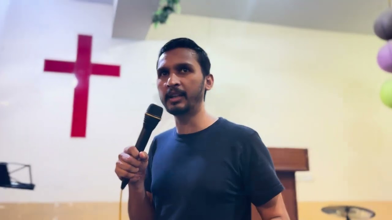 Hidden Enemies / Sunday Service / SONG Church / Pastor Moon Ashraf