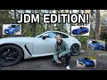 My Favorite Cars! JDM Edition!