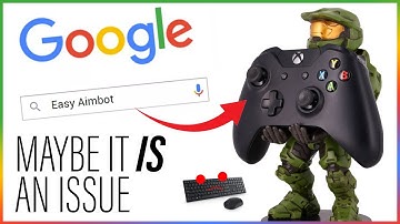 Why Controller Will Dominate Halo Infinite