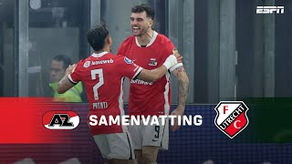 Download Lagu ๐ฅต AZ WALST in eigen huis OVER FC Utrecht heen ๐ | Samenvatting AZ - FC Utrecht MP3 Download Lagu ๐ฅต AZ WALST in eigen huis OVER FC Utrecht heen ๐ | Samenvatting AZ - FC Utrecht MP3