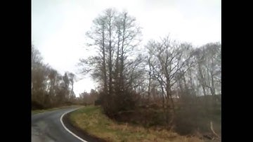 Commando Memorial Cycle Loop