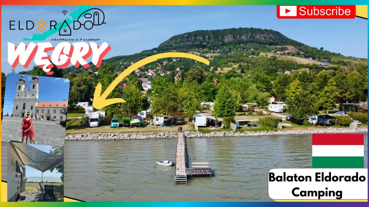 palmen und hängematte Plissee Motiv 